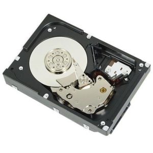 DEL HDD SAS-1.2TB-400-AJPC