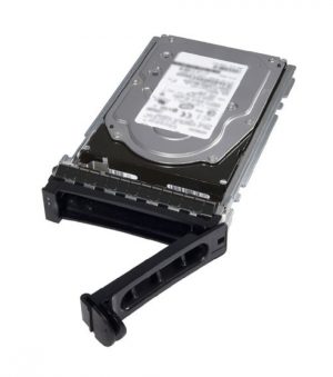 DEL HDD SAS-1.2TB-400-ATJL