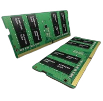 (Sodimm) Samsung 8GB DDR5 5600MHz PC5-44800 CL46 Laptop Memory