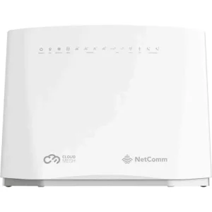 NTC LAN NF20MESH