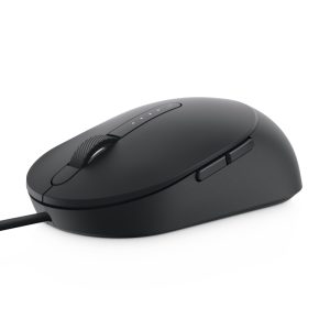 Dell MS3220-570-ABDY, Wired Laser Mouse - Black, 3 Year Warranty