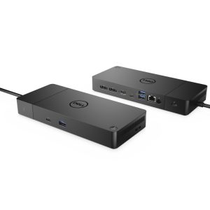 Dell 210-AZDD, Dell Thunderbolt Dock station, GbE LAN, HDMI, Displayport, USB-C, USB-3.0, 3 Year Warranty