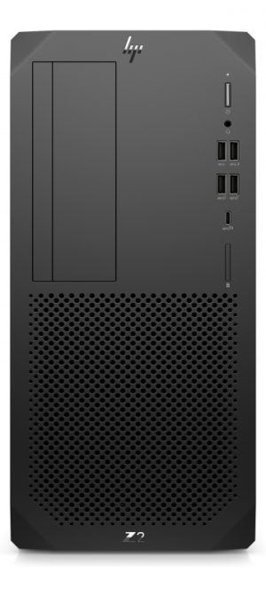 HPL SYS Z2-G8-TWR-572Z7PA