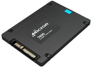 LENOVO ThinkSystem M.2 7450 PRO 480GB Read Intensive NVMe PCIe 4.0 x4 NHS SSD