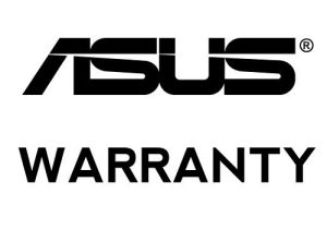 ASU NWR WARRANTY-1YR-INTERNATIONAL-3YR