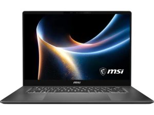 MSI NBK PRESTIGE-16 AI+-C3MG-268AU