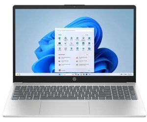 HP 15.6" FHD Touch Laptop Intel Core Ultra 5 225U 8GB DDR5 512GB SSD Windows 11 Home