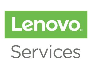 LENOVO NVIDIA vPC Subscription License 4 Years, 1 CCU
