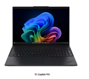 LENOVO ThinkPad L16 G3 16' WUXGA Intel U7‑355 32GB LPDDR5X 512GB SSD WIN 11 PRO Intel GPU Copilot+ PC 49 TOPS 3yr PREM 1.6kg