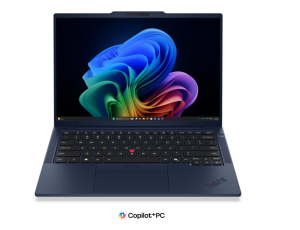 LENOVO ThinkPad T14s G7 14' WUXGA Intel U7‑355 32GB LPDDR5X 512GB SSD WIN 11 PRO Intel GPU Copilot+ PC 49 TOPS 3yr PREM 1.1kg