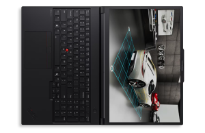 LENOVO ThinkPad T16g G3 16' WUXGA Intel U7‑255HX 64GB DDR5 1TB SSD WIN 11 PRO NVIDIA RTX 5080 16GB GPU 2.5GbE LAN 3yr PREM 2.5kg Workstation