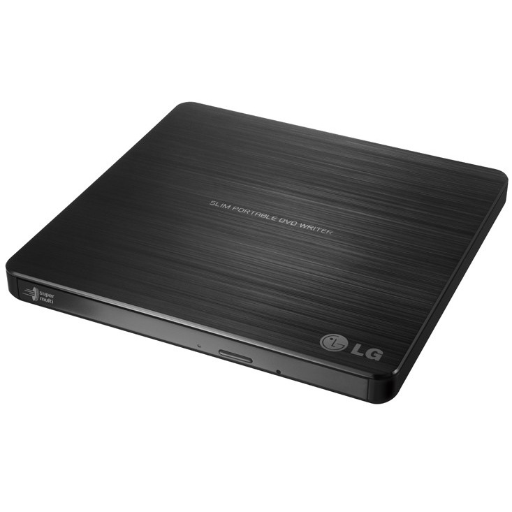 LG GP60NB50 external DVD writer
