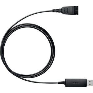 JAB CAB LINK-230-USB-A-QUICK-DISCONNECT