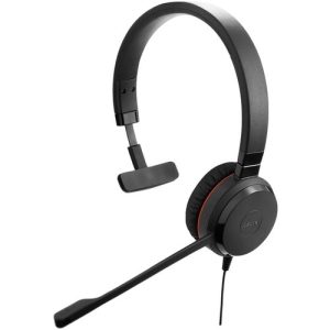 Jabra Evolve 30 II UC USB-A Mono Headset