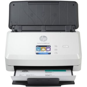 HPL SCN N4000-SNW1-6FW08A