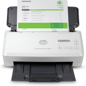 HPL SCN 5000-S5-6FW09A