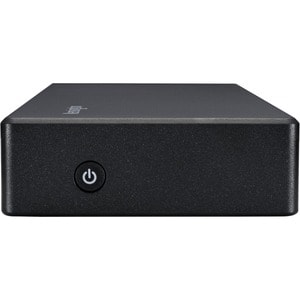 Kensington K34115AP, USB-C Docking Station, 100W, 1xUSB-C, 4xUSB3.0, 1xHDMI, 2xDP, Wired, 3 Year Warranty