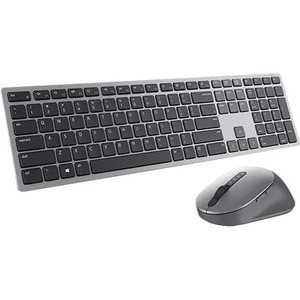 DEL KBD KM7321W-580-AJMZ