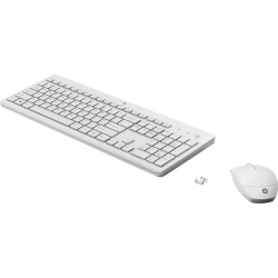 HPL KBD WLS-230-COMBO-3L1F0AA