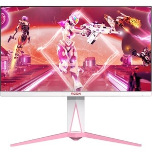 AOC AGON AG275QXR 27" QHD Gaming Monitor
