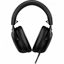 HPL HDS HYPERX-CLOUD-III-GAM-727A8AA-BLK