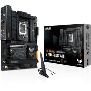 Asus TUF GAMING B760-PLUS WIFI D5 Motherboard
