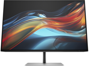 HP Series 7 Pro 724PU 24" WUXGA Monitor