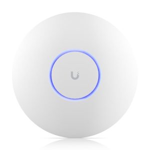 Ubiquiti UniFi WiFi 7 AP U7-Pro