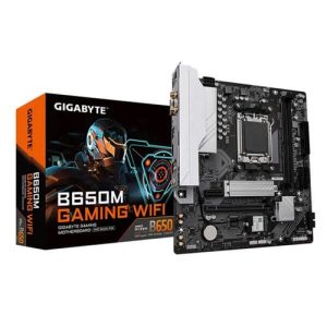 Gigabyte B650M GAMING WIFI Motherboard