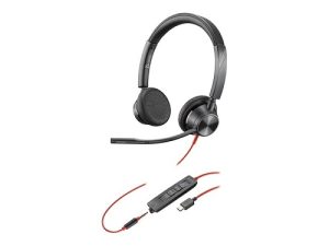 HPL HDS BLACKWIRE-3325-MS-8X222AA
