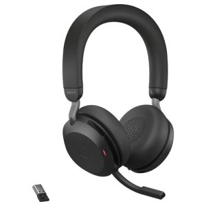 JAB HDS EVOLVE2-75-UC-W-CHARGING-STAND