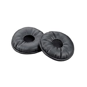 HPL ACC LEATHERETTE-EAR-CUSHION-2PCS