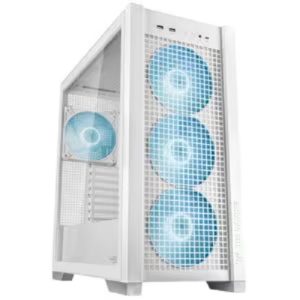 ASU CAS TUF-GAMING-GT302-ARGB-WHT
