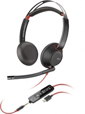 HPL HDS BLACKWIRE-C5220-UC-8X231AA