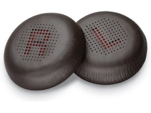 Poly Blackwire 8225 Leatherette Ear Cushions