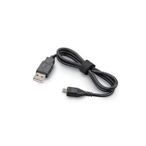 HP Poly USB Charging Cable (Micro USB-B to USB-A)