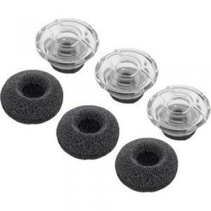 HPL ACC EAR-TIP-VOYAGER-MEDIUM-3PCS-85S04AA