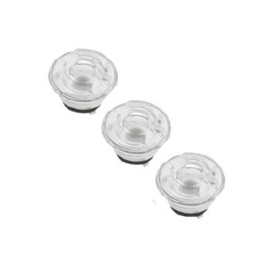HPL ACC EAR-TIP-VOYAGER-SMALL-3PCS-85S06AA