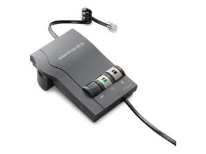 HPL HDS VISTA-M22-HEADSET-ADAPTER-85T20AA