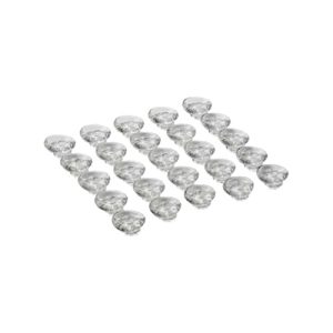HPL ACC EAR-TIP-CS540-MEDIUM-25PCS-85Q23AA