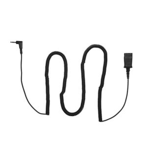 HPL CAB 2.5MM-AUDIO-CABLE-3M-85Q32AA