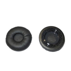 HP Poly Spare Ear Cushion (Qty 2), Leatherette HW710, HW720