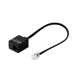 HPL VOI PHONE-CABLE-RJ9-RJ9-0.2M-85S12AA