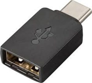 HP Poly USB-A To USB-C Adapter