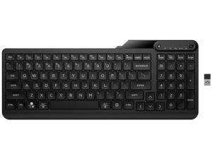 HPL KBD 475-DUAL-MODE-WLS-7N7B9UT