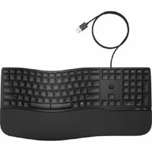 HPL KBD 485-COMFORT-WIRED-8T6M2AA