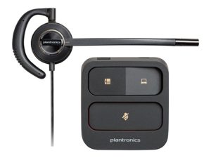 HP Poly EncorePro HW530/HW540 Ear Loop Kit