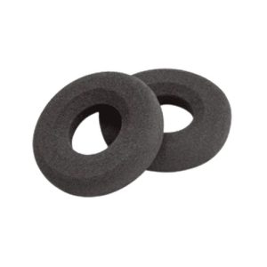 HPL ACC EAR-CUSHION-BLACKWIRE-2PCS-85S23AA