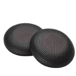 HPL ACC EAR-CUSHION-BLACKWIRE-3200-2PCS-85S24AA