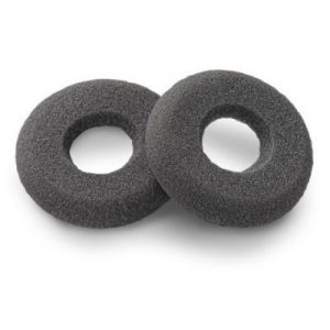 HPL ACC EAR-CUSHION-BLACKWIRE-C610-2PCS-8K6P2AA
